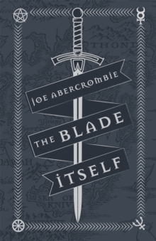 Image for The Blade Itself