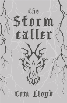 Image for The stormcaller