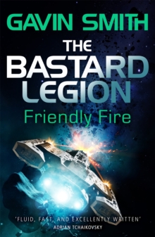 Image for Friendly fire