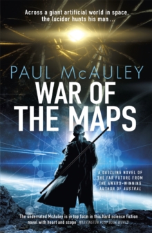 Image for War of the maps