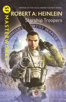 Image for Starship troopers