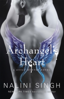 Image for Archangel's heart