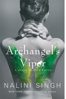 Image for Archangel's viper