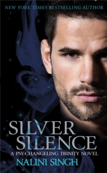 Image for Silver Silence