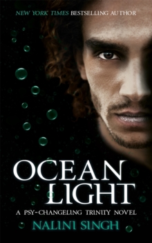 Ocean Light: Book 2