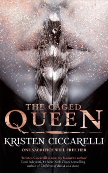 Image for The caged queen