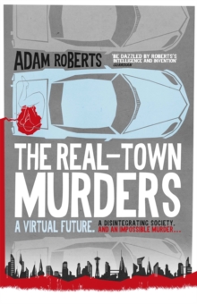 Image for The Real-Town Murders