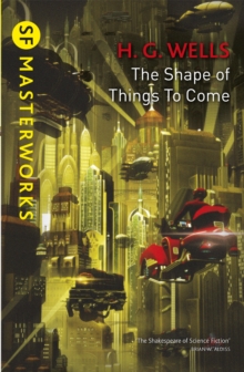 Image for The shape of things to come