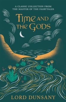 Image for Time and the gods