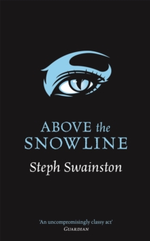 Image for Above the Snowline