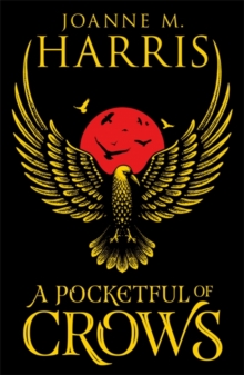 Image for A Pocketful of Crows