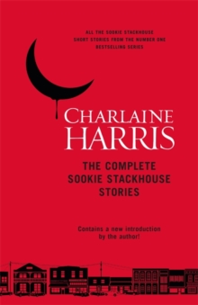 Image for The complete Sookie Stackhouse stories