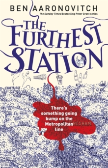 Image for The furthest station