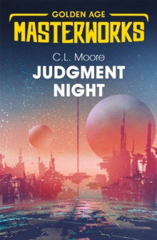 Image for Judgment Night: A Selection of Science Fiction