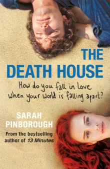 Image for The death house