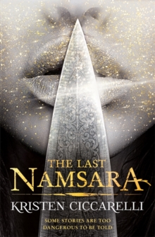 Image for The Last Namsara