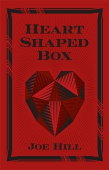 Image for Heart-shaped box