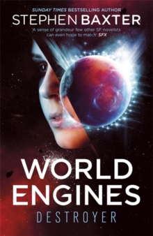 Image for World Engines: Destroyer