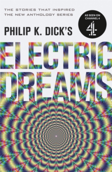 Image for Philip K. Dick's Electric dreamsVolume one