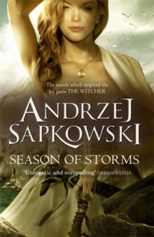 Image for Season of storms