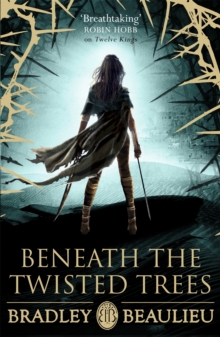 Image for Beneath the twisted trees