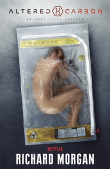 Image for Altered Carbon
