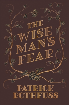 Image for The wise man's fear