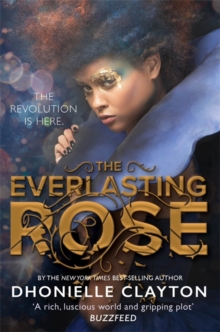 Image for The everlasting rose