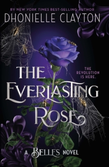 Image for The Everlasting Rose