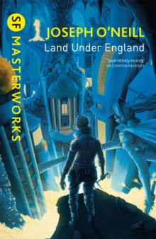 Image for Land Under England