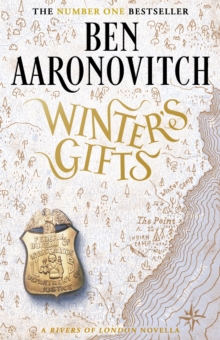 Image for Winter's Gifts