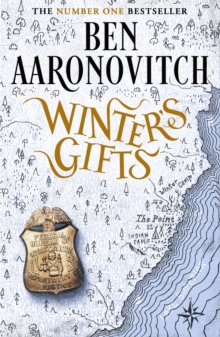 Image for Winter's gifts