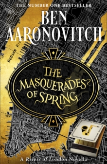 Image for The Masquerades of Spring