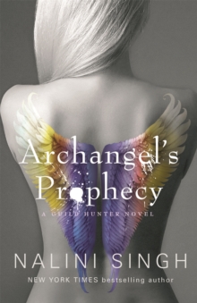 Image for Archangel's prophecy