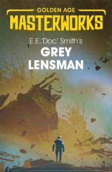 Grey Lensman