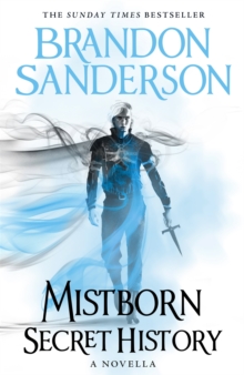 Image for Mistborn: Secret history
