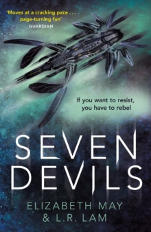 Image for Seven devils