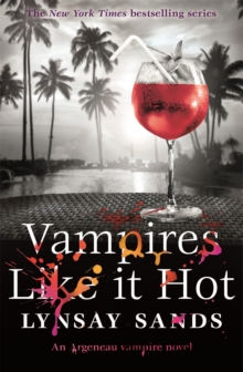 Image for Vampires like it hot