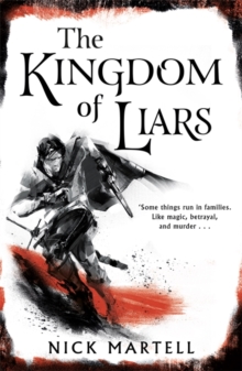 Kingdom of Liars