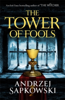 Image for The tower of fools