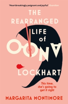 Image for The Rearranged Life of Oona Lockhart