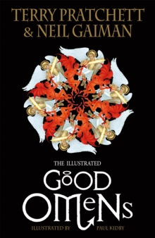 Image for The illustrated good omens