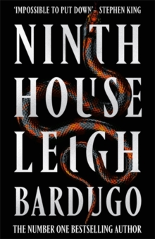 Image for Ninth house