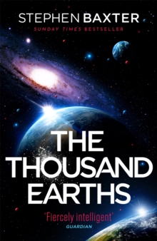 Image for The Thousand Earths
