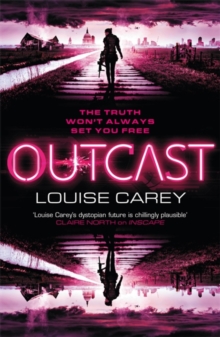 Image for Outcast