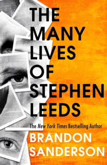 Image for Legion: The Many Lives of Stephen Leeds
