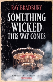 Image for Something wicked this way comes