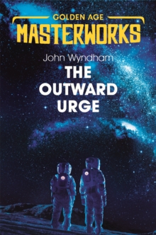 Image for The Outward Urge