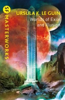 Image for Worlds of exile and illusion