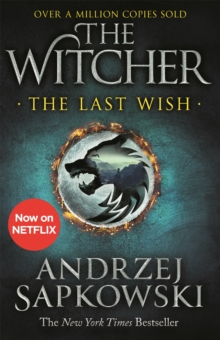 Image for The last wish